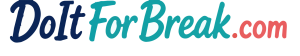 wordmark blog — DoItForBreak