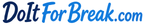 wordmark hotel — DoItForBreak