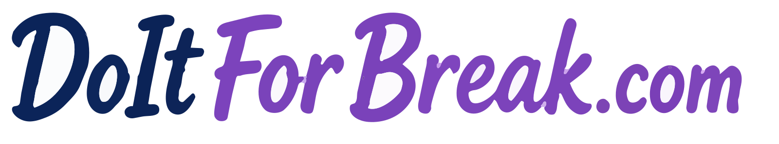 DoItForBreak.com